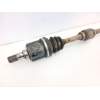 Recambio de transmision delantera derecha para hyundai atos (mx) 1.1 referencia OEM IAM 4950005110  
