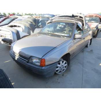 OPEL KADETT