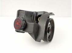 Recambio de bomba direccion para peugeot 206 berlina xr referencia OEM IAM 9634816080 26069779  2