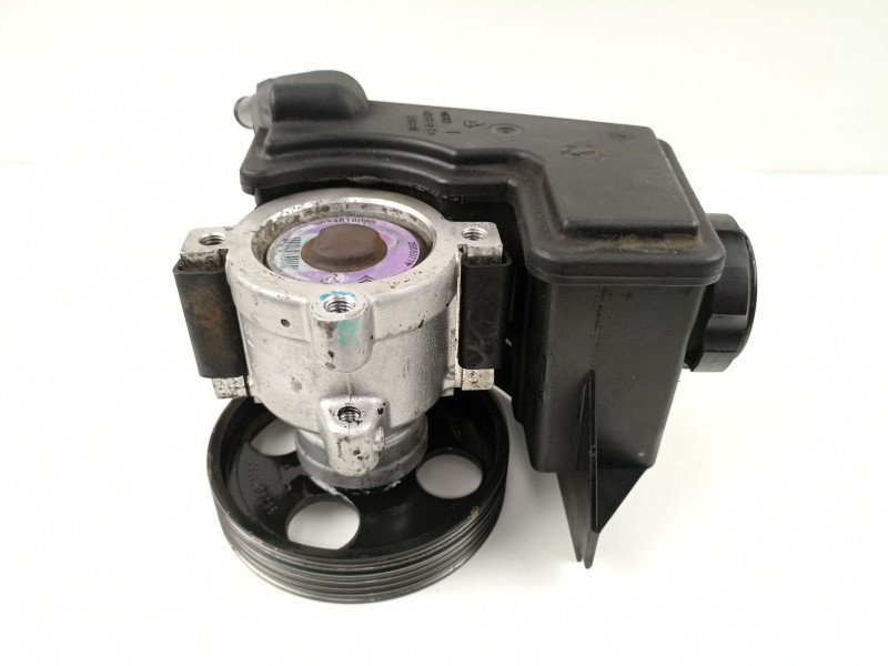 Recambio de bomba direccion para peugeot 206 berlina xr referencia OEM IAM 9634816080 26069779 