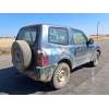 mitsubishi montero iii (v7_w, v6_w) del año 2005