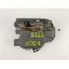 Recambio de cerradura puerta delantera derecha para seat leon (1m1) 1.8 20v referencia OEM IAM 3B1837016A  