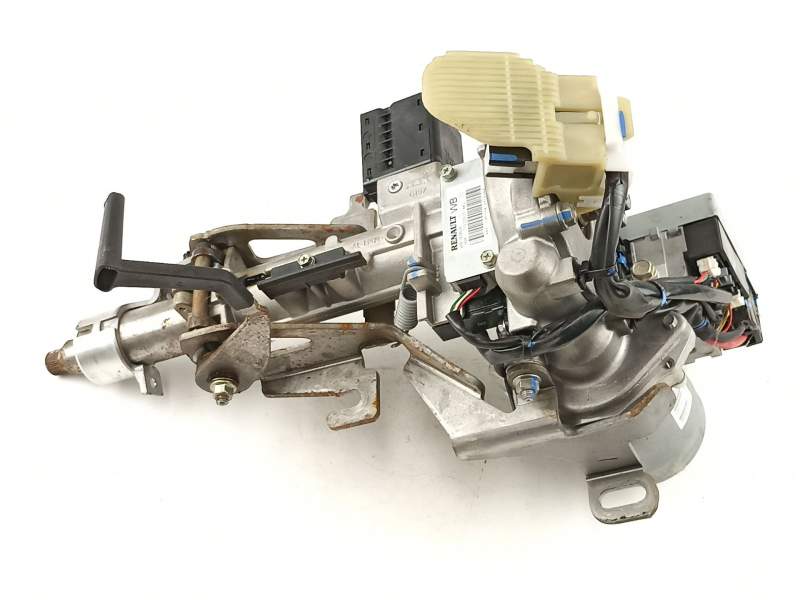 Recambio de bomba direccion electrica para renault megane 1.5 dci k9k 837 referencia OEM IAM 488100950R PW22BD0144Q 