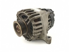 Recambio de alternador para fiat stilo (192) 1.6 16v active referencia OEM IAM 51714791 MS1022118470 