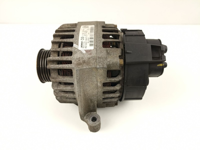 Recambio de alternador para fiat stilo (192) 1.6 16v active referencia OEM IAM 51714791 MS1022118470 