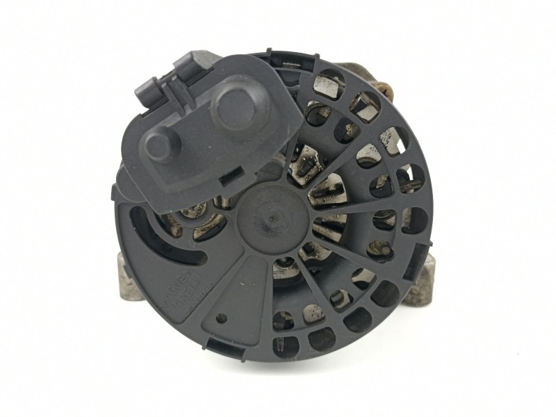 Recambio de alternador para fiat stilo (192) 1.6 16v active referencia OEM IAM 51714791 MS1022118470 