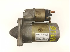 Recambio de motor arranque para fiat stilo (192) 1.6 16v active referencia OEM IAM 63103031   2