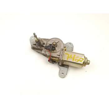MOTOR LIMPIA TRASERO 9870005000 WR108SD 