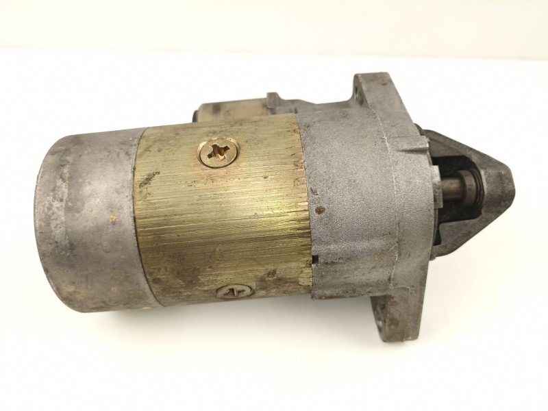 Recambio de motor arranque para fiat stilo (192) 1.6 16v active referencia OEM IAM 63103031  