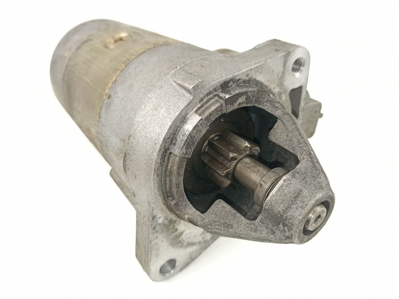 Recambio de motor arranque para fiat stilo (192) 1.6 16v active referencia OEM IAM 63103031  