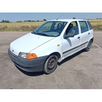 FIAT PUNTO (176_)