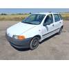 fiat punto (176_) del año 1995