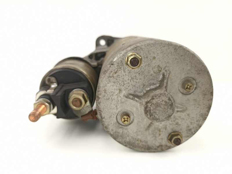 Recambio de motor arranque para fiat stilo (192) 1.6 16v active referencia OEM IAM 63103031  