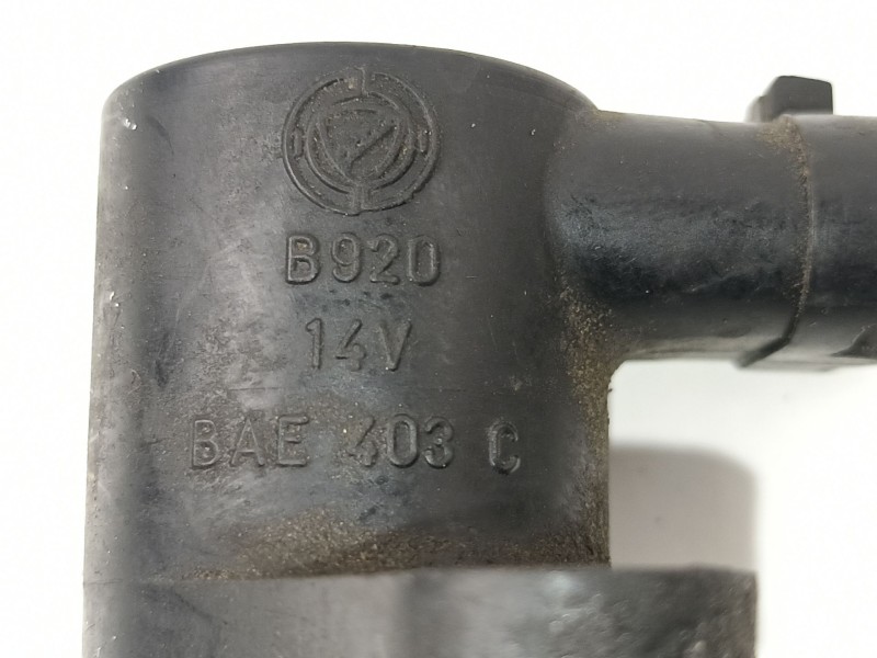 Recambio de bobina para fiat stilo (192) 1.6 16v active referencia OEM IAM 46777288 BAE403C 55246099