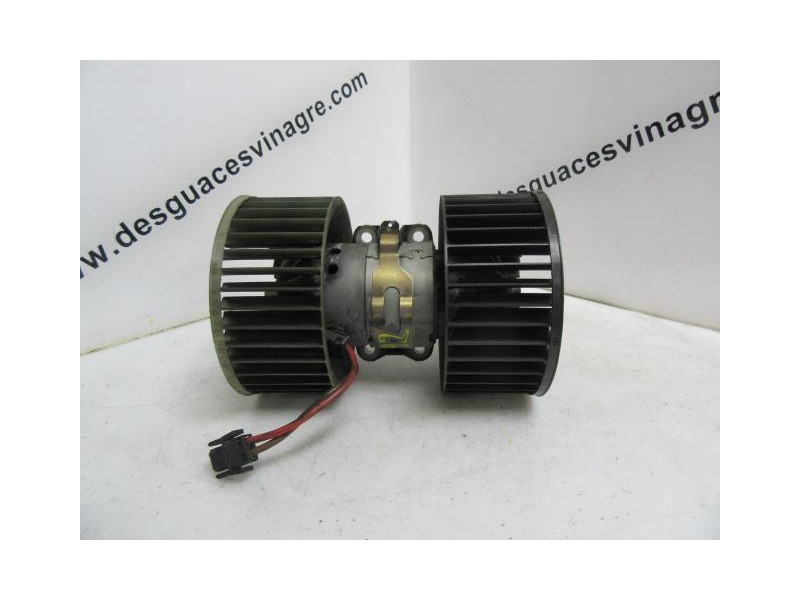 Recambio de motor calefaccion : bmw 320 : 2.0 td (136cv) [1998] para bmw  320 2.0 td referencia OEM IAM   