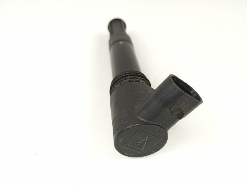 Recambio de bobina para fiat stilo (192) 1.6 16v active referencia OEM IAM 46777288 BAE403C 55246099