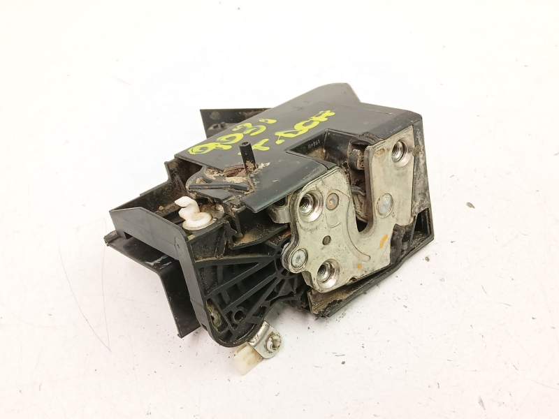 Recambio de cerradura puerta trasera derecha para dacia sandero ii (b8_) 1.5 dci referencia OEM IAM 825022281R  