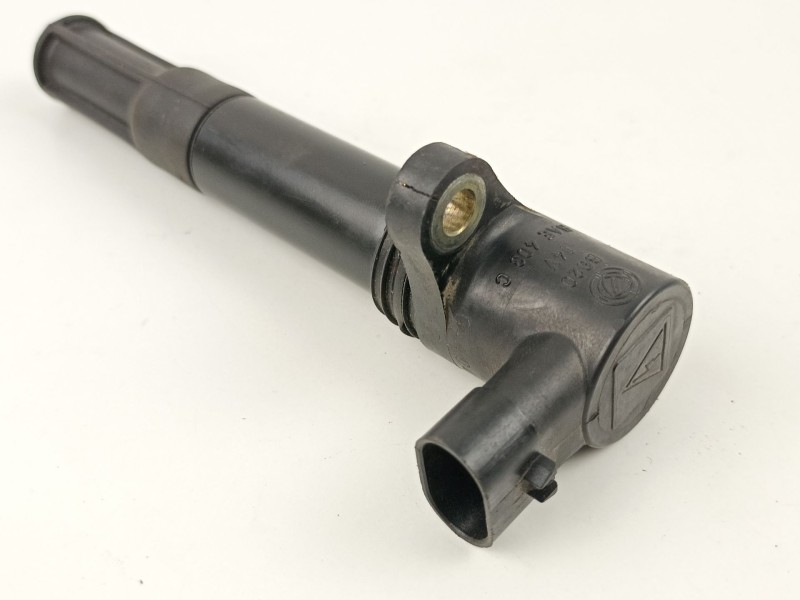 Recambio de bobina para fiat stilo (192) 1.6 16v active referencia OEM IAM 46777288 BAE403C 55246099