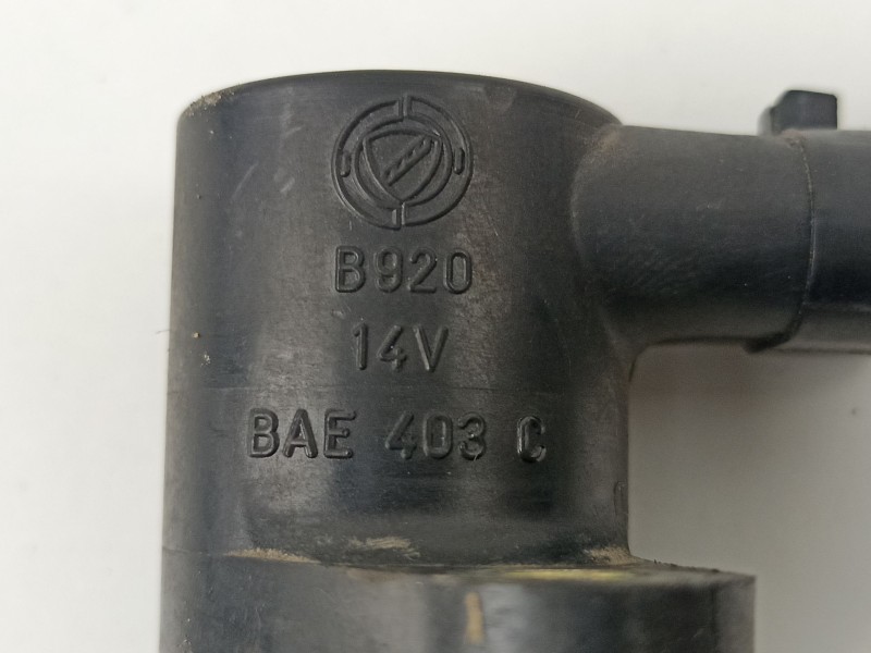 Recambio de bobina para fiat stilo (192) 1.6 16v active referencia OEM IAM 46777288 BAE403C 55246099