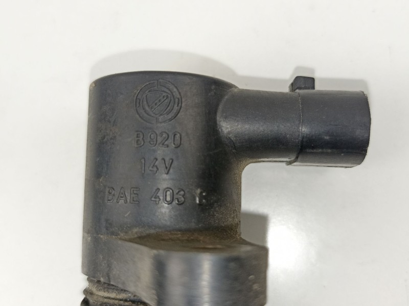 Recambio de bobina para fiat stilo (192) 1.6 16v active referencia OEM IAM 46777288 BAE403C 55246099