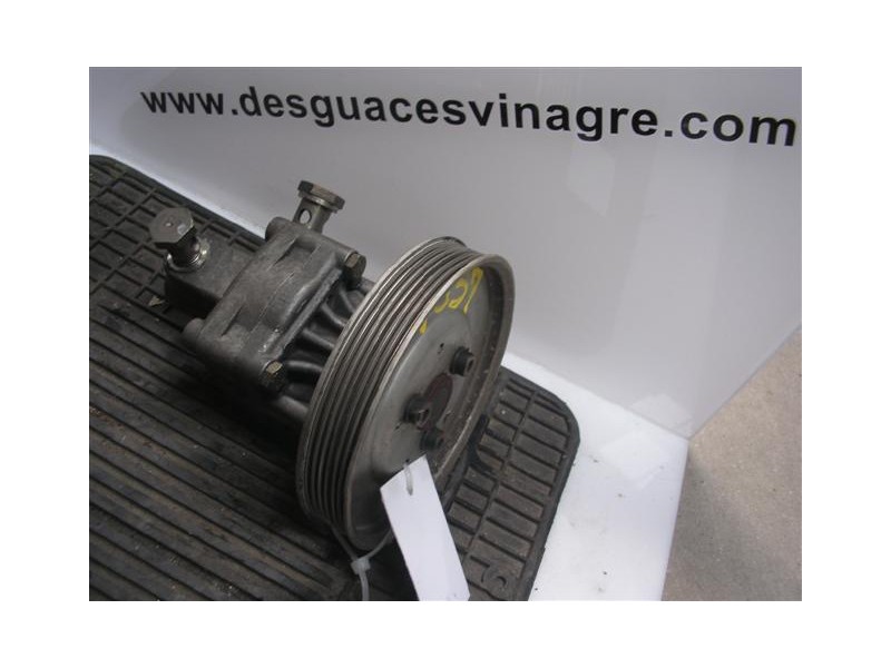 Recambio de bomba dirección : audi a8 : 3.7 g/akj (229,84cv) 4pautomatico [1998] para audi a8 3.7 g/akj 4pautomatico referencia 