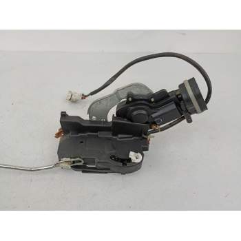 CERRADURA PUERTA DELANTERA DERECHA 8220165D10 