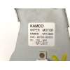 Recambio de motor limpia trasero para hyundai atos (mx) 1.0 cat referencia OEM IAM 9870005000 WR108SD 