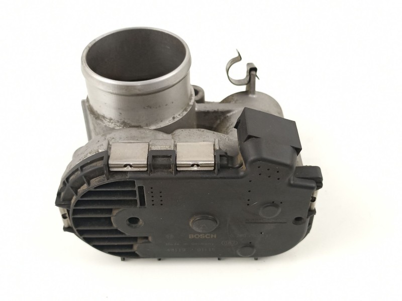 Recambio de caja mariposa para fiat stilo (192) 1.6 16v active referencia OEM IAM 55187316 0280750137 