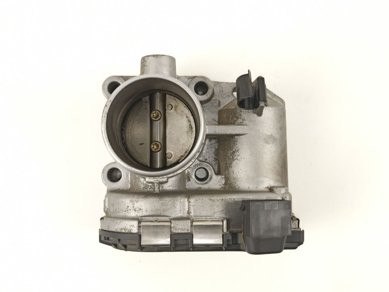 Recambio de caja mariposa para fiat stilo (192) 1.6 16v active referencia OEM IAM 55187316 0280750137 