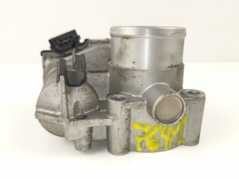 Recambio de caja mariposa para fiat stilo (192) 1.6 16v active referencia OEM IAM 55187316 0280750137 