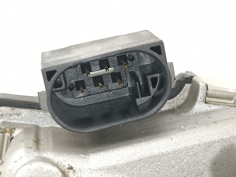 Recambio de caja mariposa para fiat stilo (192) 1.6 16v active referencia OEM IAM 55187316 0280750137 