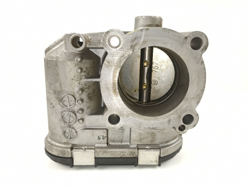 Recambio de caja mariposa para fiat stilo (192) 1.6 16v active referencia OEM IAM 55187316 0280750137 