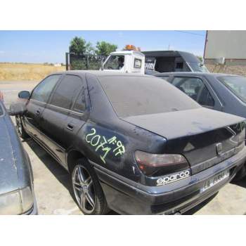 PEUGEOT 406