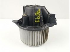 Recambio de motor calefaccion para fiat stilo (192) 1.6 16v active referencia OEM IAM 46723511   2