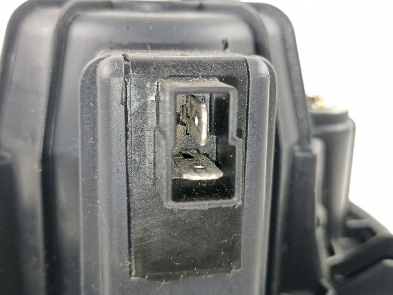 Recambio de motor calefaccion para fiat stilo (192) 1.6 16v active referencia OEM IAM 46723511  