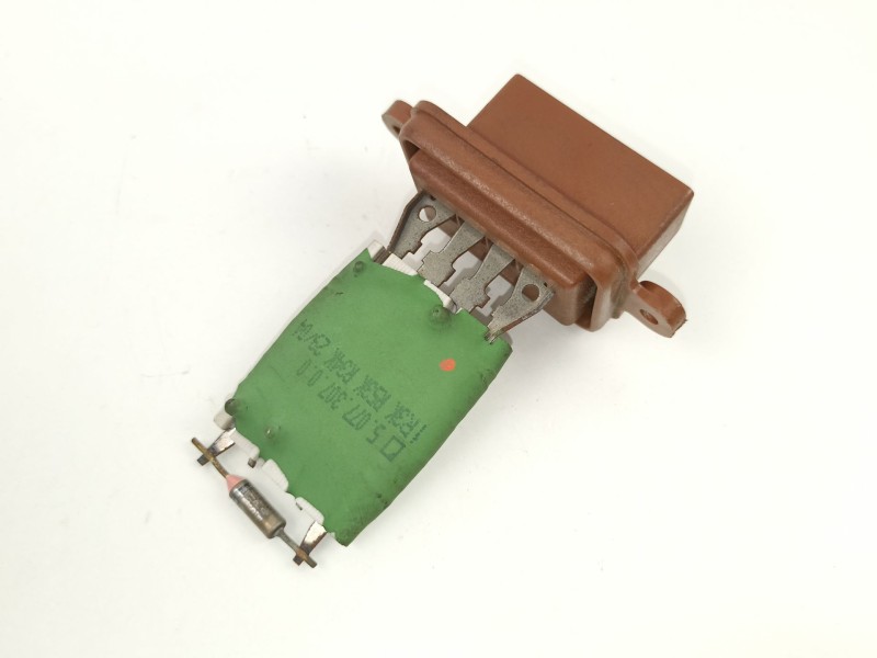 Recambio de motor calefaccion para fiat stilo (192) 1.6 16v active referencia OEM IAM 46723511  