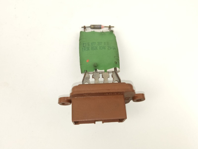 Recambio de motor calefaccion para fiat stilo (192) 1.6 16v active referencia OEM IAM 46723511  