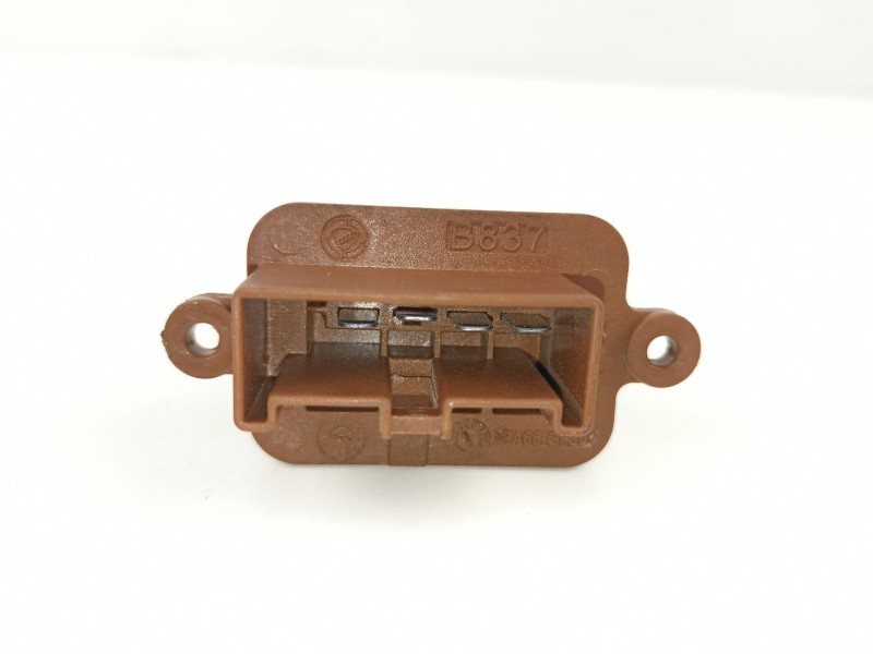 Recambio de motor calefaccion para fiat stilo (192) 1.6 16v active referencia OEM IAM 46723511  