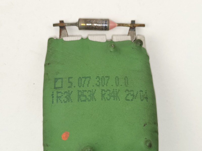 Recambio de motor calefaccion para fiat stilo (192) 1.6 16v active referencia OEM IAM 46723511  