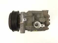 Recambio de compresor aire acondicionado para fiat stilo (192) 1.6 16v active referencia OEM IAM 46782669 5A7875000  2