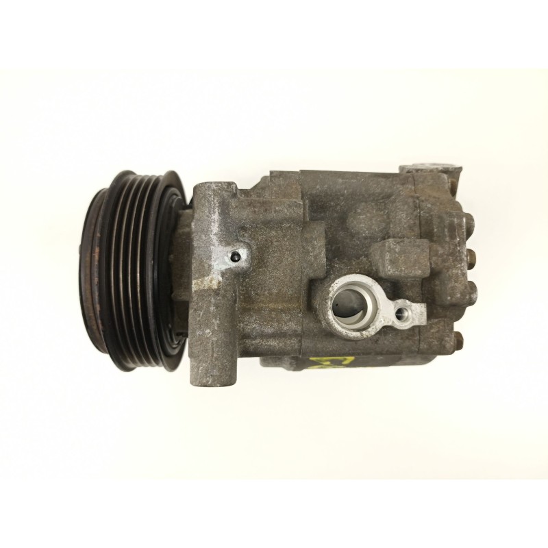 Recambio de compresor aire acondicionado para fiat stilo (192) 1.6 16v active referencia OEM IAM 46782669 5A7875000 