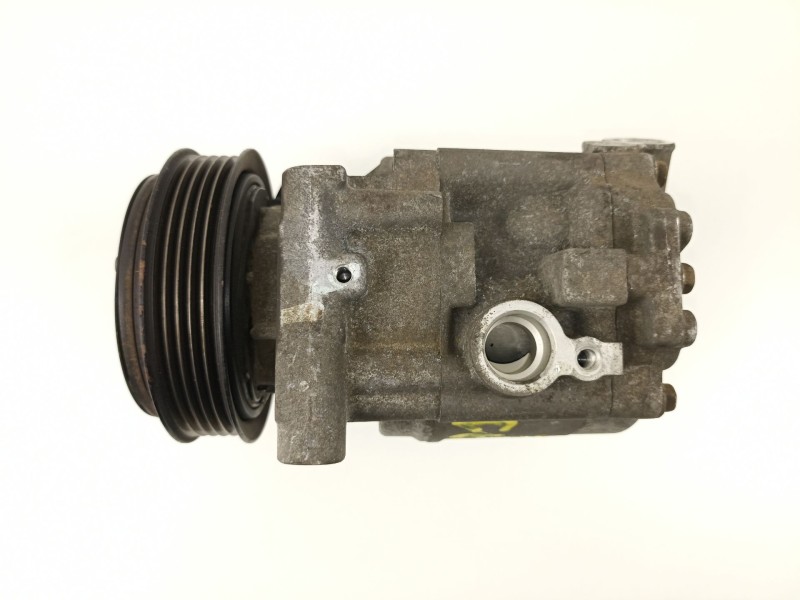 Recambio de compresor aire acondicionado para fiat stilo (192) 1.6 16v active referencia OEM IAM 46782669 5A7875000 