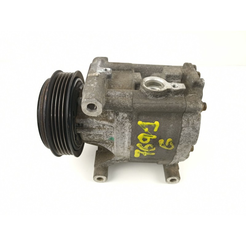 Recambio de compresor aire acondicionado para fiat stilo (192) 1.6 16v active referencia OEM IAM 46782669 5A7875000 