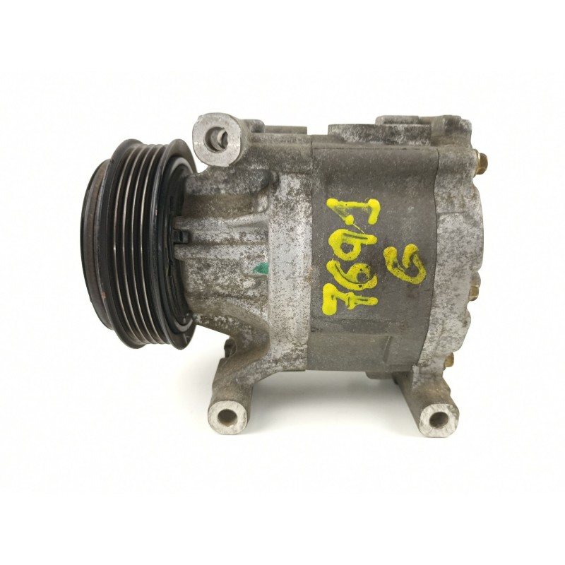 Recambio de compresor aire acondicionado para fiat stilo (192) 1.6 16v active referencia OEM IAM 46782669 5A7875000 