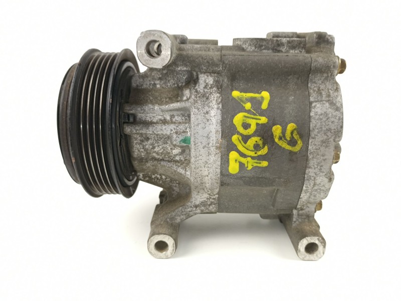 Recambio de compresor aire acondicionado para fiat stilo (192) 1.6 16v active referencia OEM IAM 46782669 5A7875000 