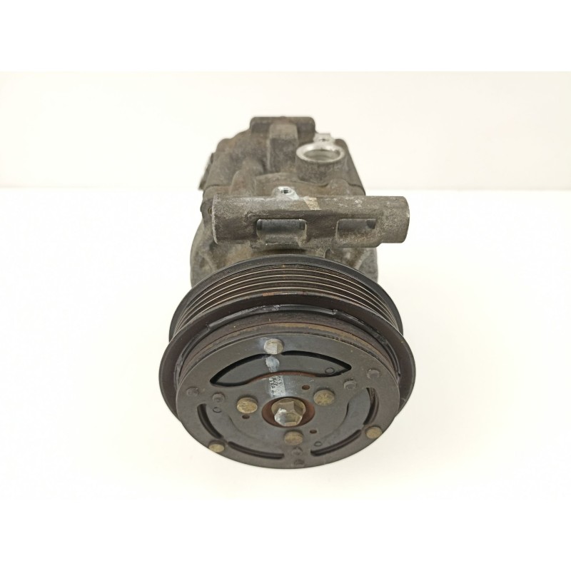 Recambio de compresor aire acondicionado para fiat stilo (192) 1.6 16v active referencia OEM IAM 46782669 5A7875000 