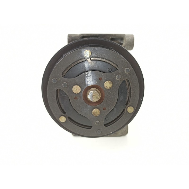 Recambio de compresor aire acondicionado para fiat stilo (192) 1.6 16v active referencia OEM IAM 46782669 5A7875000 