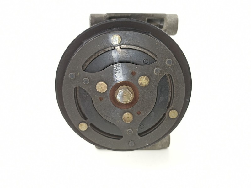 Recambio de compresor aire acondicionado para fiat stilo (192) 1.6 16v active referencia OEM IAM 46782669 5A7875000 