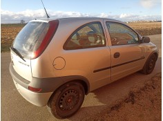 opel corsa c del año 2001 2