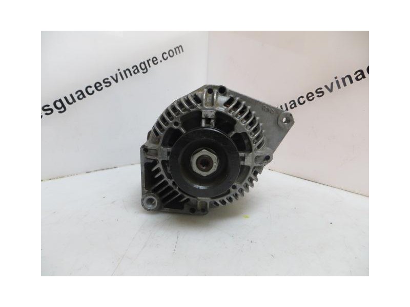 Recambio de alternador : renault megane : 1.6 g -k7m 3p coupe (89,76cv)3p [1998] para renault megane 1.6 g -k7m coupe referencia